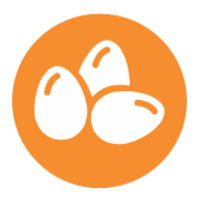 Huevos